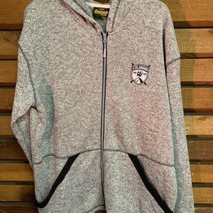 Renegade Club Hoodie
